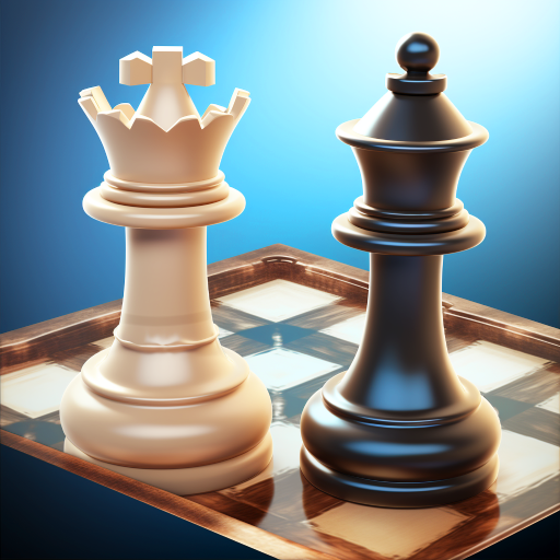 Chess Clash: juega online Mod