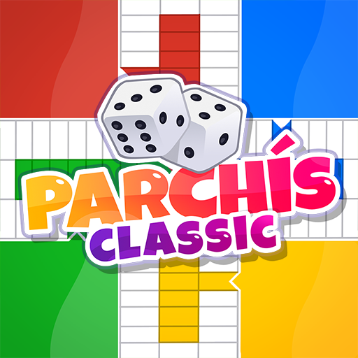 Parchis Classic Playspace game Mod