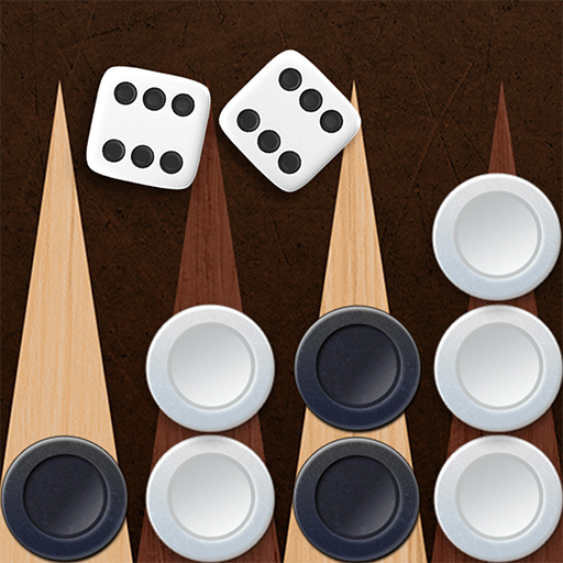 Backgammon Plus: juego de mesa Mod