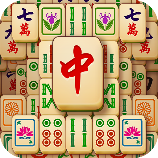 Mahjong Solitaire - Master Mod