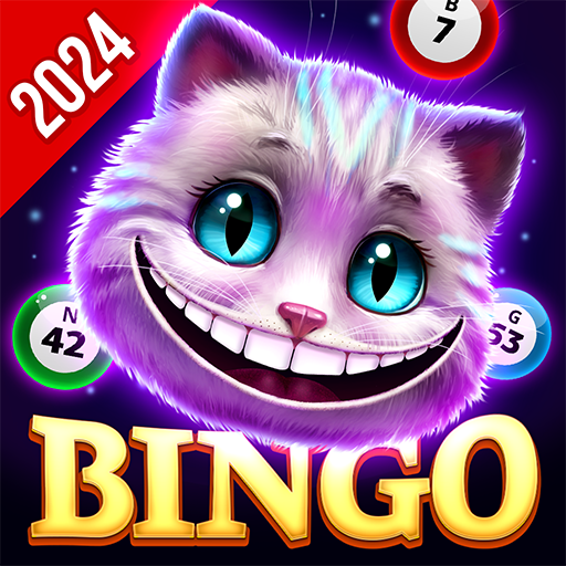 Bingo Wonderland - Bingo Game Mod