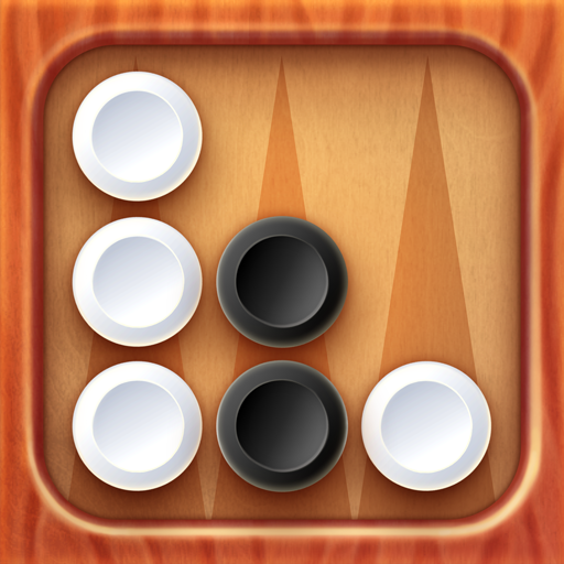 Backgammon - Juegos de mesa Mod