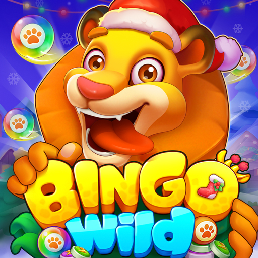 Bingo Wild - Juegos de bingo Mod