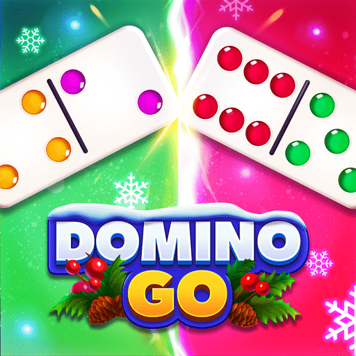 Domino Go: Partidas en línea Mod