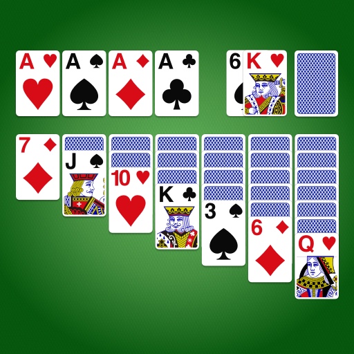 Juegos de cartas de solitario Mod