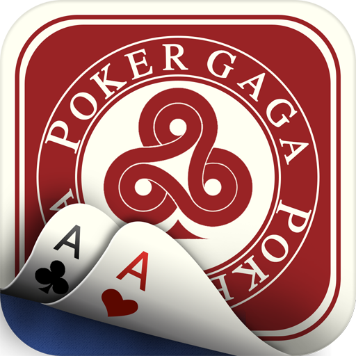 PokerGaga: Poker & Video Chat Mod