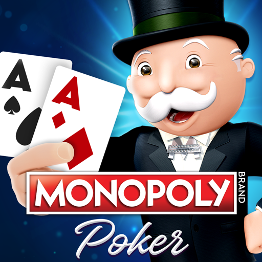 MONOPOLY Póker - Texas Holdem Mod