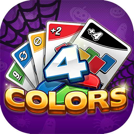 4 Colors Card Game Mod