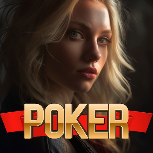 Strip Poker - Offline Poker Mod