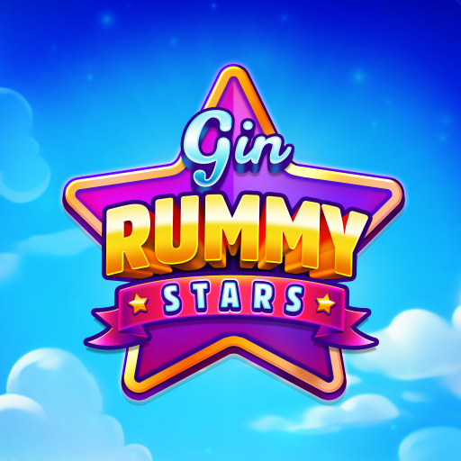Gin Rummy Stars - Naipes Mod