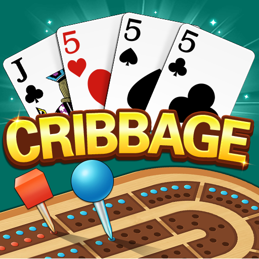 Cribbage - Card Game Mod
