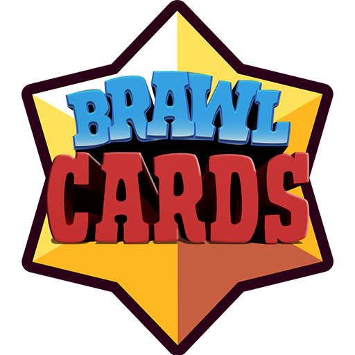 Brawl Cards: Card Maker Mod