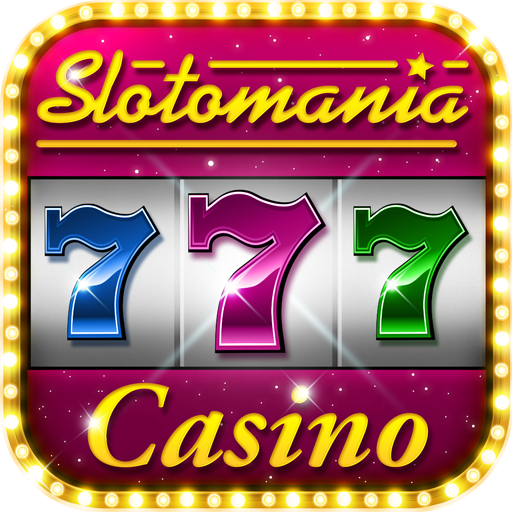 Slotomania™ Slots Tragamonedas Mod