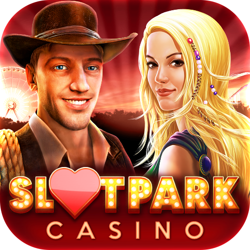 Slotpark Online Casino Slots Mod