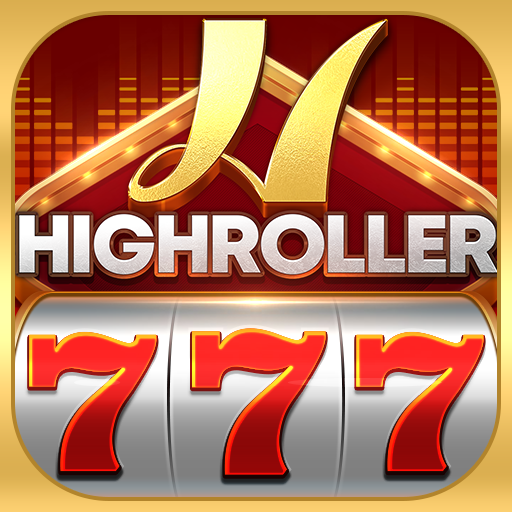 HighRoller Vegas: Casino Slots Mod
