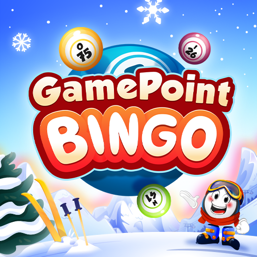 GamePoint Bingo: juega a Bingo Mod