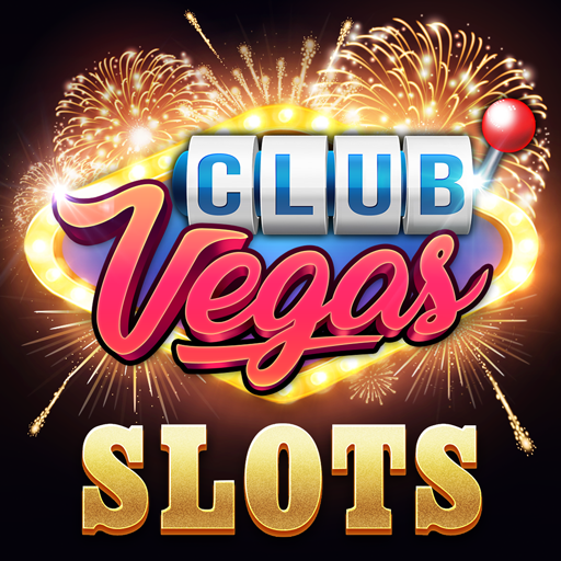 Club Vegas: Juegos de Casino Mod