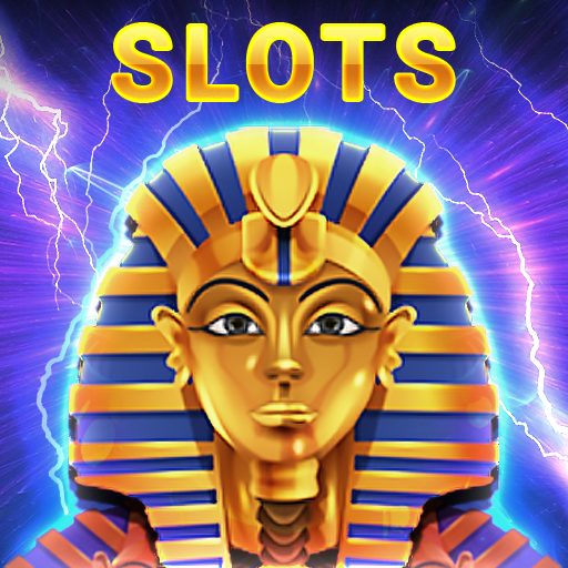 Slots: máquinas tragamonedas Mod