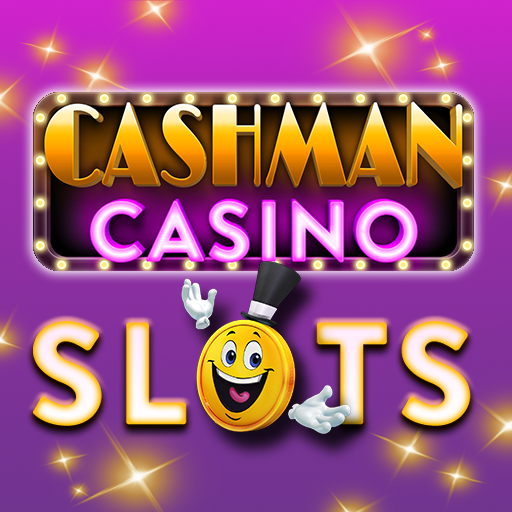 Tragaperras – Cashman Casino Mod