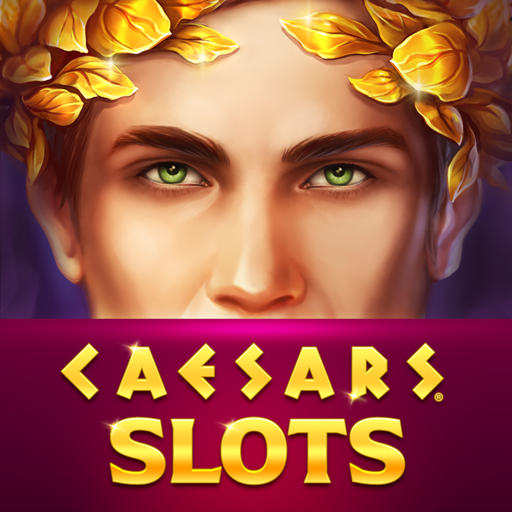 Caesars Slots: Juego De Casino Mod