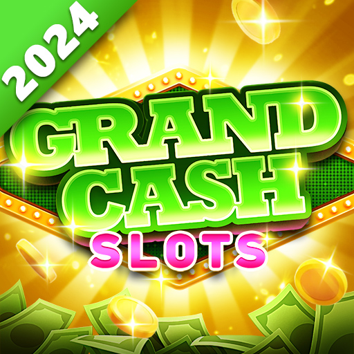 Juegos de Grand Cash Casino Mod