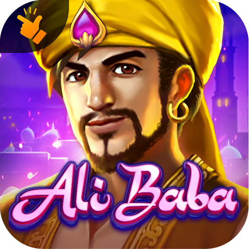 Ali Baba Slot-TaDa Juegos Mod
