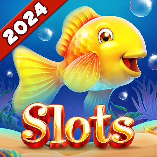Gold Fish Casino Tragaperras Mod