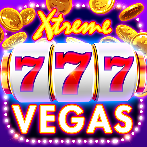 Xtreme Vegas Slots clásicos Mod