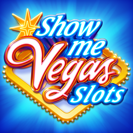 Show Me Vegas Slots Casino Mod