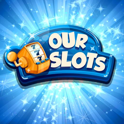 Our Slots - Tragaperras Casino Mod