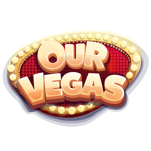 Our Vegas - Casino Slots Mod
