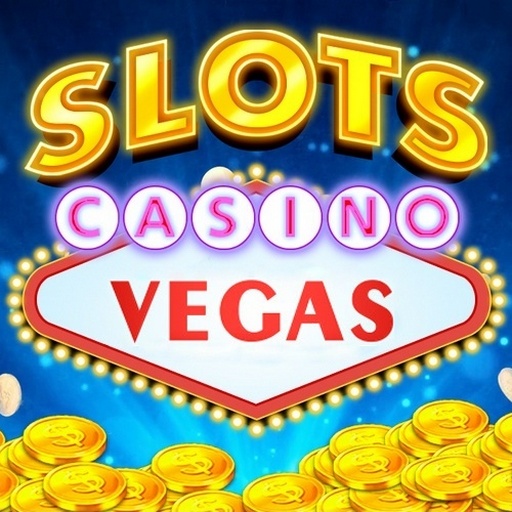Vegas Casino: Tragaperras Mod