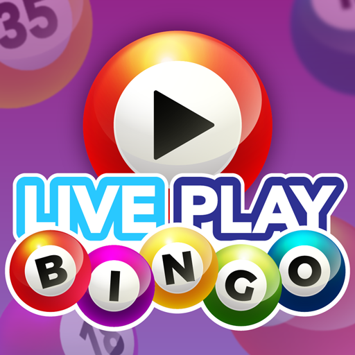 Live Play Bingo Mod