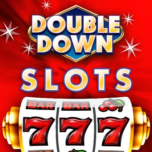 DoubleDown Casino Tragaperras Mod