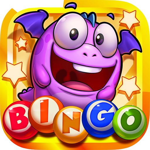 Bingo Dragon - Bingo Games Mod
