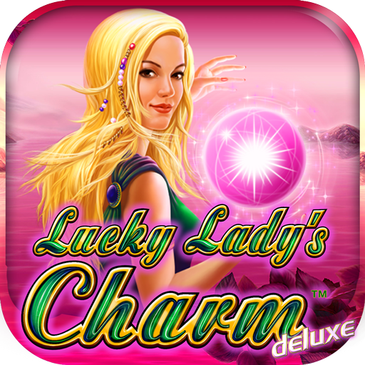 Lucky Ladys Charm Deluxe Slot Mod