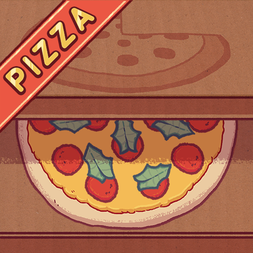 Buena pizza, Gran pizza Mod