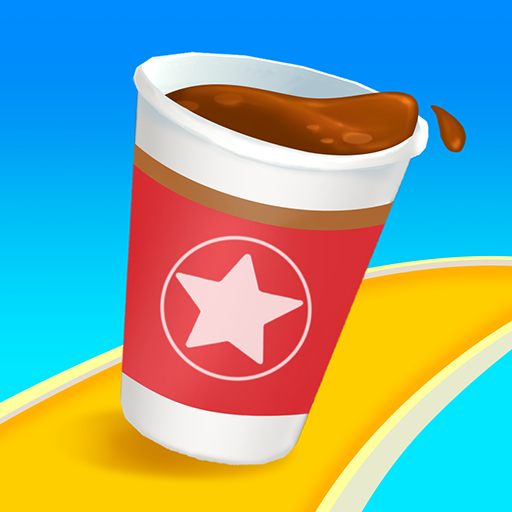 Coffee Run 3D Mod