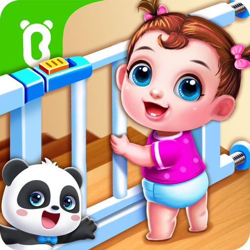 Juego de Panda:Cuidado de Bebé Mod