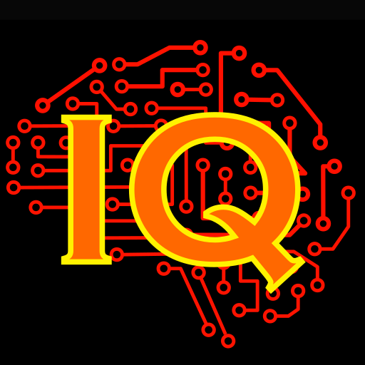 IQ test de inteligencia lógica Mod