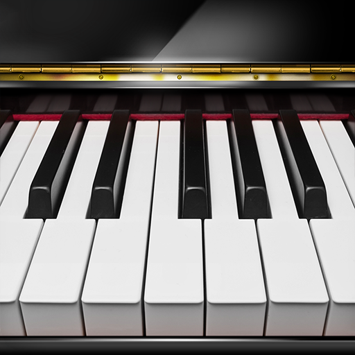 Piano - Canciones y juegos Mod