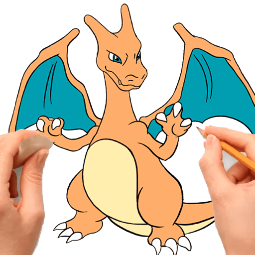 Cómo dibujar Pokémon Mod