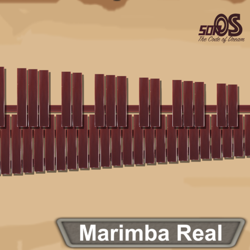 Marimba, Xylophone, Vibraphone Mod