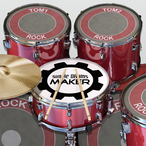 Drums Maker: Batería virtual Mod