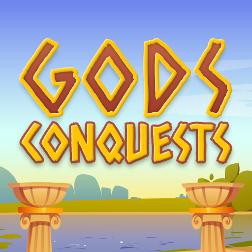 Gods conquests Mod