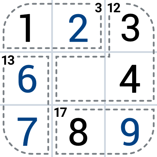 Killer Sudoku de Sudoku.com Mod