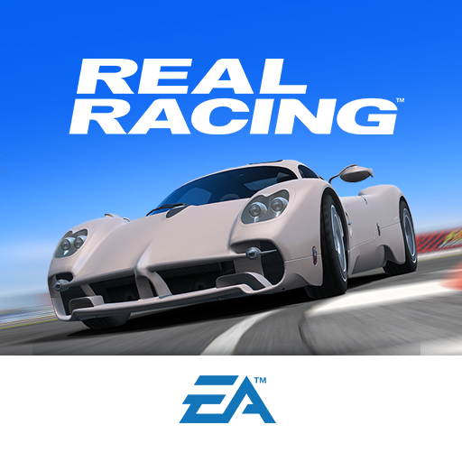 Real Racing 3 {HACK_MOD}
