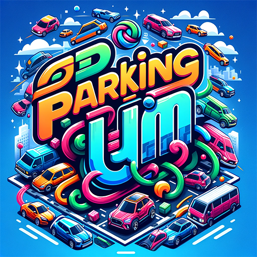 Parking Saga: Traffic Jam 3D Mod
