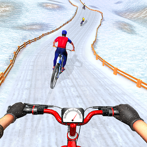 juegos de bmx Cycle Games 3D Mod