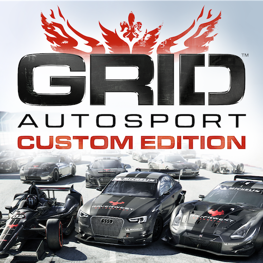 GRID™ Autosport Custom Edition Mod